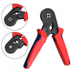 آچار پرس وایرشو DTEC دی تک