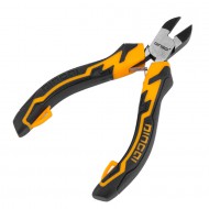 سیم چین 5 اینچ دینگشی DINGQI مدل ART:22001 سیم چین 5 اینچ دینگشی DINGQI مدل ART:22001