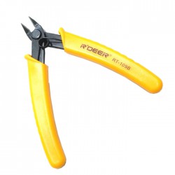 کف چین فولادی آردیر RT-109B کف چین فولادی آردیر RT-109B