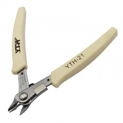 کف چین YTH-21 سایز 125mm