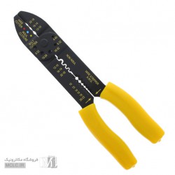 آچار پرس و سیم لخت کن همه کاره