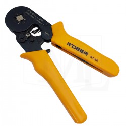 آچار پرس وایرشو چهارطرفه آریدر RDEER RT-6E