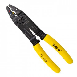 آچار پرس و سیم لخت کن همه کاره