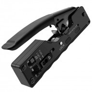 آچار پرس سوکت شبکه میانگذر VENETOLINK