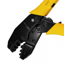 آچار پرس سرسیم کولری | برنجی