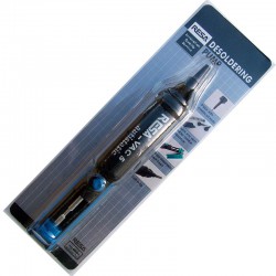 قلع کش قوی آنتی استاتیک ایران هویه RESA-VAC5