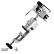 گیره بغل میزی دوار 360 درجه RH-002 رولنس گیره بغل میزی دوار 360 درجه RH-002 رولنس