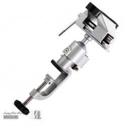 گیره بغل میزی دوار 360 درجه RH-002 رولنس