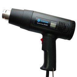 سشوار صنعتی دیجیتال سانشاین RS-1800D سشوار صنعتی دیجیتال سانشاین RS-1800D