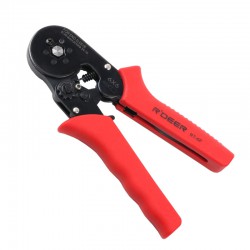 آچار پرس وایرشو شش طرفه آردیر RDEER RT-6F آچار پرس وایرشو شش طرفه آردیر RDEER RT-6F