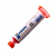 جوهر UV مکانیک قرمز RY-LVH900 جوهر UV مکانیک قرمز RY-LVH900