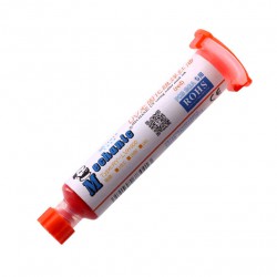 جوهر UV مکانیک قرمز RY-LVH900 جوهر UV مکانیک قرمز RY-LVH900