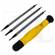 ست پیچ گوشتی موبایلی آردیر مدل NO-9237A