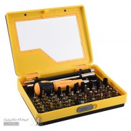 ست پیچ گوشتی موبایلی آردیر 9171 ست پیچ گوشتی موبایلی آردیر 9171