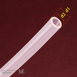 شلنگ نسوز قلع کش 10 سانتی متری