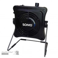 هواکش لحیم کاری سومو SM159