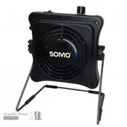 هواکش لحیم کاری سومو SM159