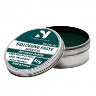 روغن لحیم سوپر فلاکس SN-SPF-50 تایوانی 50 گرمی روغن لحیم سوپر فلاکس SN-SPF-50 تایوانی 50 گرمی