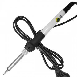 هویه سرامیکی متغیر 60 وات با دیمر تنظیم دما