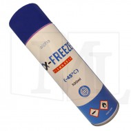 اسپری فریز آلفا 500 میلی لیتر 45- درجه سانتی گراد اسپری فریز آلفا 500 میلی لیتر 45- درجه سانتی گراد