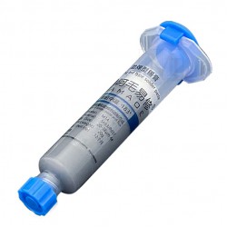 خمیر قلع سرنگی 183 درجه AMAOE M14 خمیر قلع سرنگی 183 درجه AMAOE M14