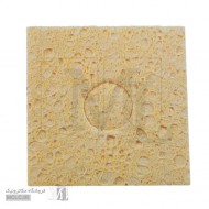 اسفنج | ابر نسوز 6X6 اسفنج | ابر نسوز 6X6