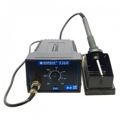 هویه رومیزی تک کاره آنالوگ گرداک 936A