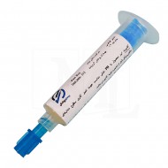 خمیر فلاکس سرنگی جام جم J12 حجم 10میلی لیتری 