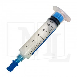 روغن لحیم استیل سرنگی J14 حجم 10میلی لیتری 