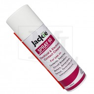 اسپری کنتاکت شور الکترونیکی جکی JACKIE 60 اسپری کنتاکت شور الکترونیکی جکی JACKIE 60