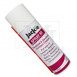 اسپری کنتاکت شور الکترونیکی جکی JACKIE 60