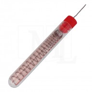 سیم قلع لوله ای 0.8 دانش آموزی CF-10 سیم قلع لوله ای 0.8 دانش آموزی CF-10