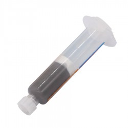 خمیر قلع سرنگی مکانیک XGZ40 MECHANIC 183C خمیر قلع سرنگی مکانیک XGZ40 MECHANIC 183C