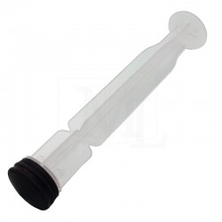 دسته | پیستون پلاستیکی سرنگ