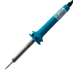 هویه 40 وات استاندارد ایران هویه سر فلزی نسوز RE-40R رسا هویه 40 وات استاندارد ایران هویه سر فلزی نسوز RE-40R رسا