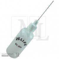 جا تینری | جا الکلی  سوزنی ریلایف  RL-054 جا تینری | جا الکلی  سوزنی ریلایف  RL-054