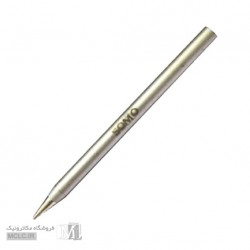 نوک یدکی هویه 40 وات  دسته مثلثی سومو SM-140 نوک یدکی هویه 40 وات  دسته مثلثی سومو SM-140