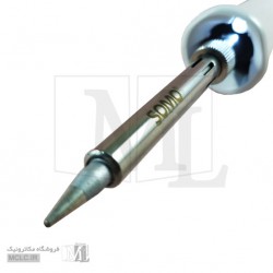 هویه سرامیکی چراغدار سومو SM-122