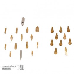 ست هویه سوخته کاری سومو SM-400