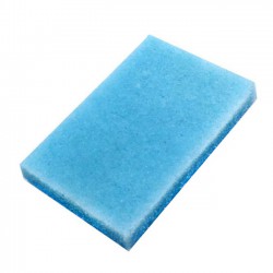 پد اسفنج صابونی نسوز پاک کننده نوک هویه