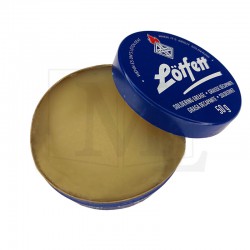 روغن لحیم استانول آلمان - لتفت آبی