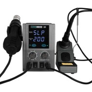 هیتر و هویه سوگون SUGON S-8596D هیتر و هویه سوگون SUGON S-8596D