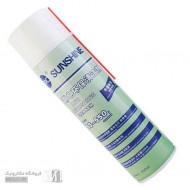 اسپری ال سی دی و کنتاکت شور سانشاین SS-550 اسپری ال سی دی و کنتاکت شور سانشاین SS-550