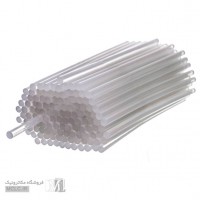 چسب حرارتی بزرگ شفاف جانسون بسته یک کیلویی