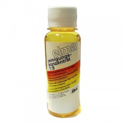 مایع آلتراسونیک elma