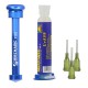 خمیر فلکس سرنگی UV559 مکانیک ابزار و تجهیزات الکترونیک