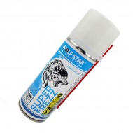 اسپری فریز کننده قطعات ولف استار اسپری فریز کننده قطعات ولف استار