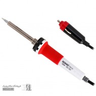 هویه قلمی 12 ولتی 40 وات سومو SM-132 - فندکی خودرو هویه قلمی 12 ولتی 40 وات سومو SM-132 - فندکی خودرو