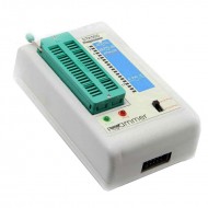 پروگرامر STK500 میکروکنترلر AVR پروگرامر STK500 میکروکنترلر AVR
