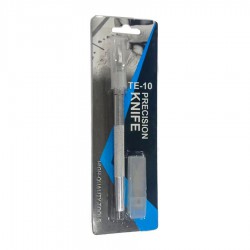 کاتر مینیاتوری دسته فلزی